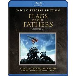 Flags of Our Fathers [Blu-ray] [2006] [US Import]